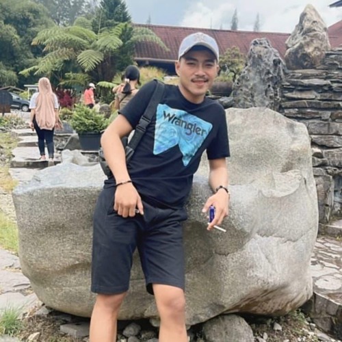 MANA ENAK SATU BAGI DUA ENAK JADI YANG KE DUA LA SOR BUNGKUS ( WIRASTYA X BILLYBELE )3055 SBY