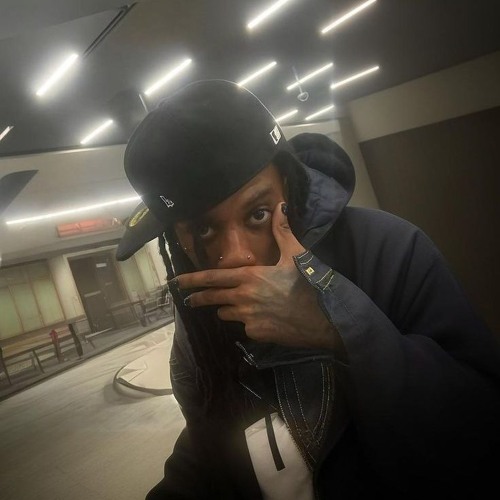 Playboi Carti - EVIL J0RDAN [98THOU_REMIX_CHECKERMAN _KRAGER]