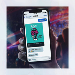 Yo Gotti - Down in the DM (Matty Ghost Edit)