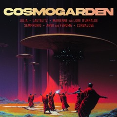 FENOMA B2B ANVII - COSMOGARDEN 31/11/2024