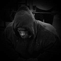 Kevin Levrone - Decalius Misanthropy