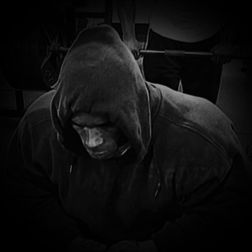 Kevin Levrone - Decalius Misanthropy