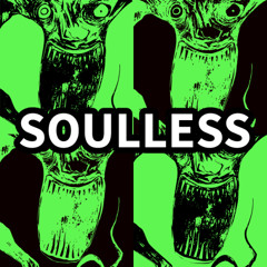 Soulless (Instrumental Version) - Kismet 6