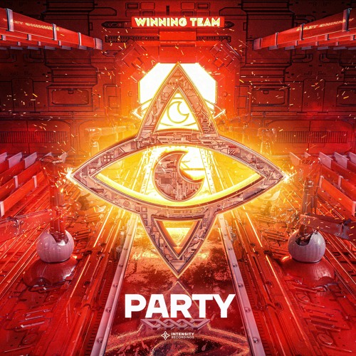 Winning Team - Party