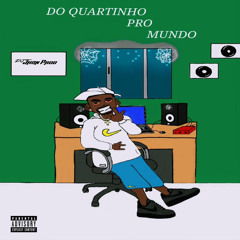 SO UM TAPINHA (DJ JHON PROD)