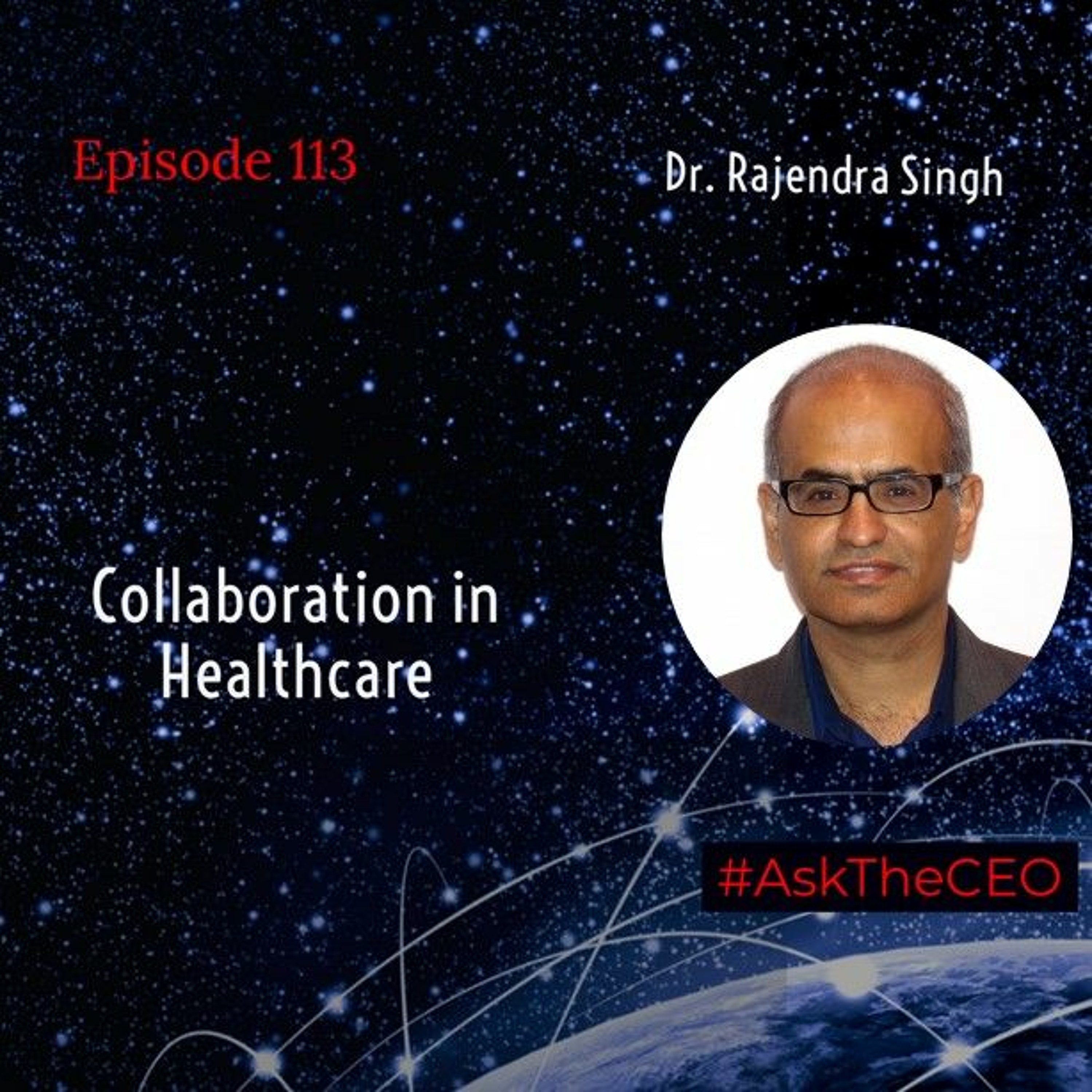 #AskTheCEO Podcast