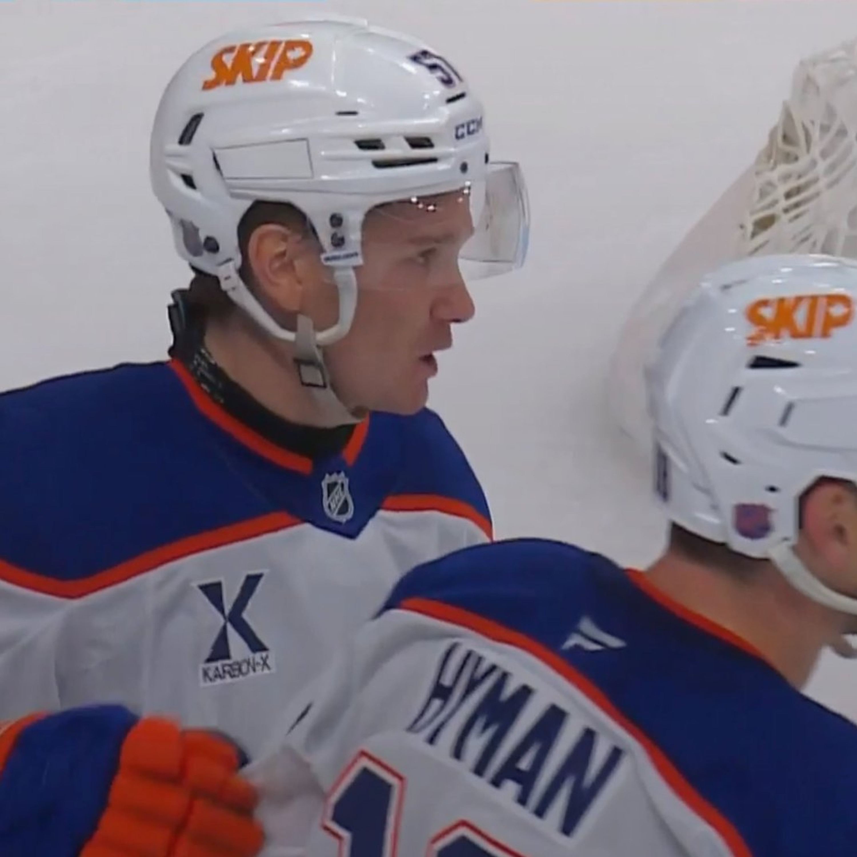 The Cult of Hockey's "AHL aces lead Oilers to win over Jets" podcast