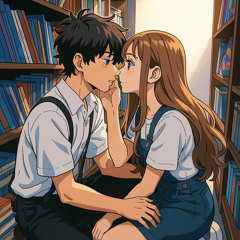 cuz it was you(Mirakudo,goekchic)