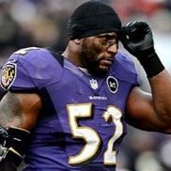 Ray Lewis X Falling Down