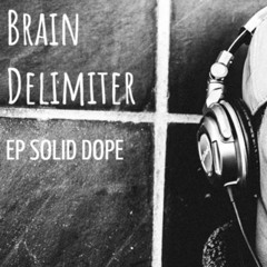 Brain Delimiter - Pain in my Head - Rap