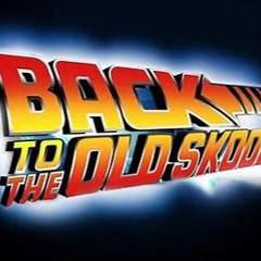 BACK TO THE OLD SKOOL