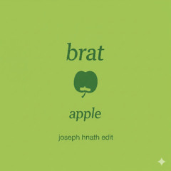 apple brat (joseph hnath edit)