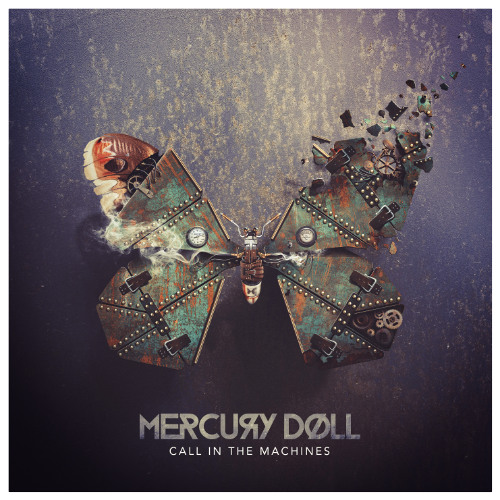 Call In The Machines