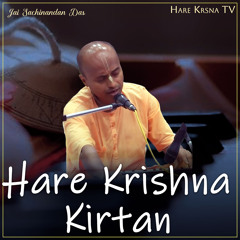 Hare Krishna Kirtan (Live)