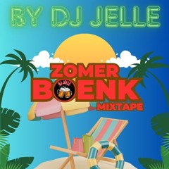 Zomer 2K24 BOENKmixtape - JD Beats