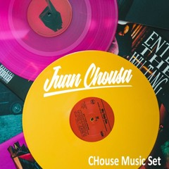 Juan Chousa Disco House Set Nov. 2022 Chouse Music