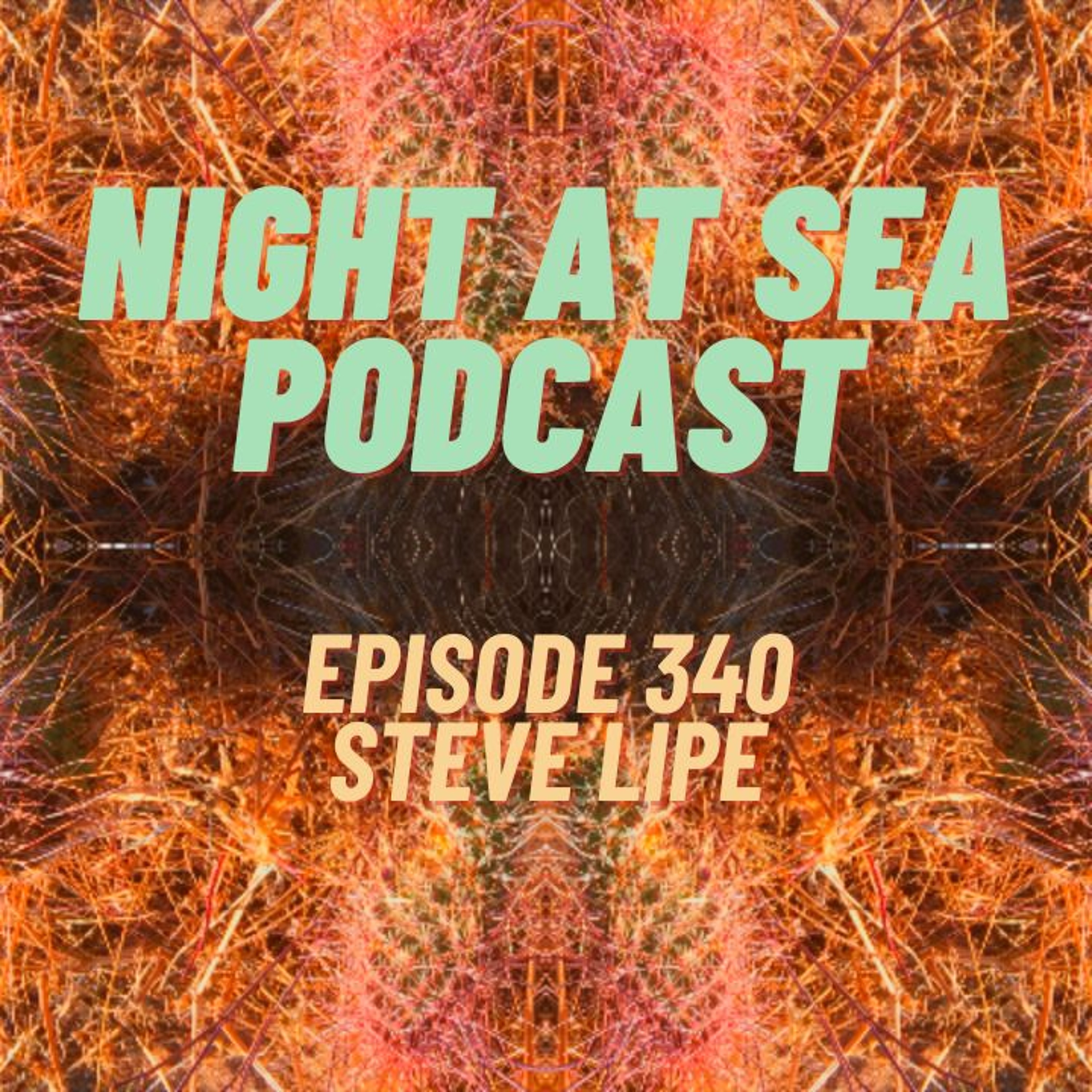 Night at Sea Podcast