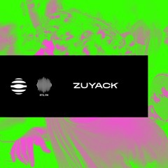 Zuyack DESONER X RTS.FM Bali 01.04.2020