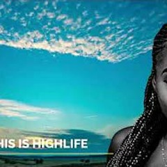 NaaNa Blu - This Is Highlife