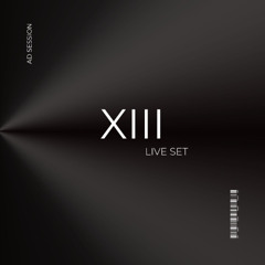 AD SESSION 13 LIVE SET