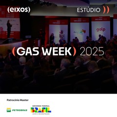 gas week 2025