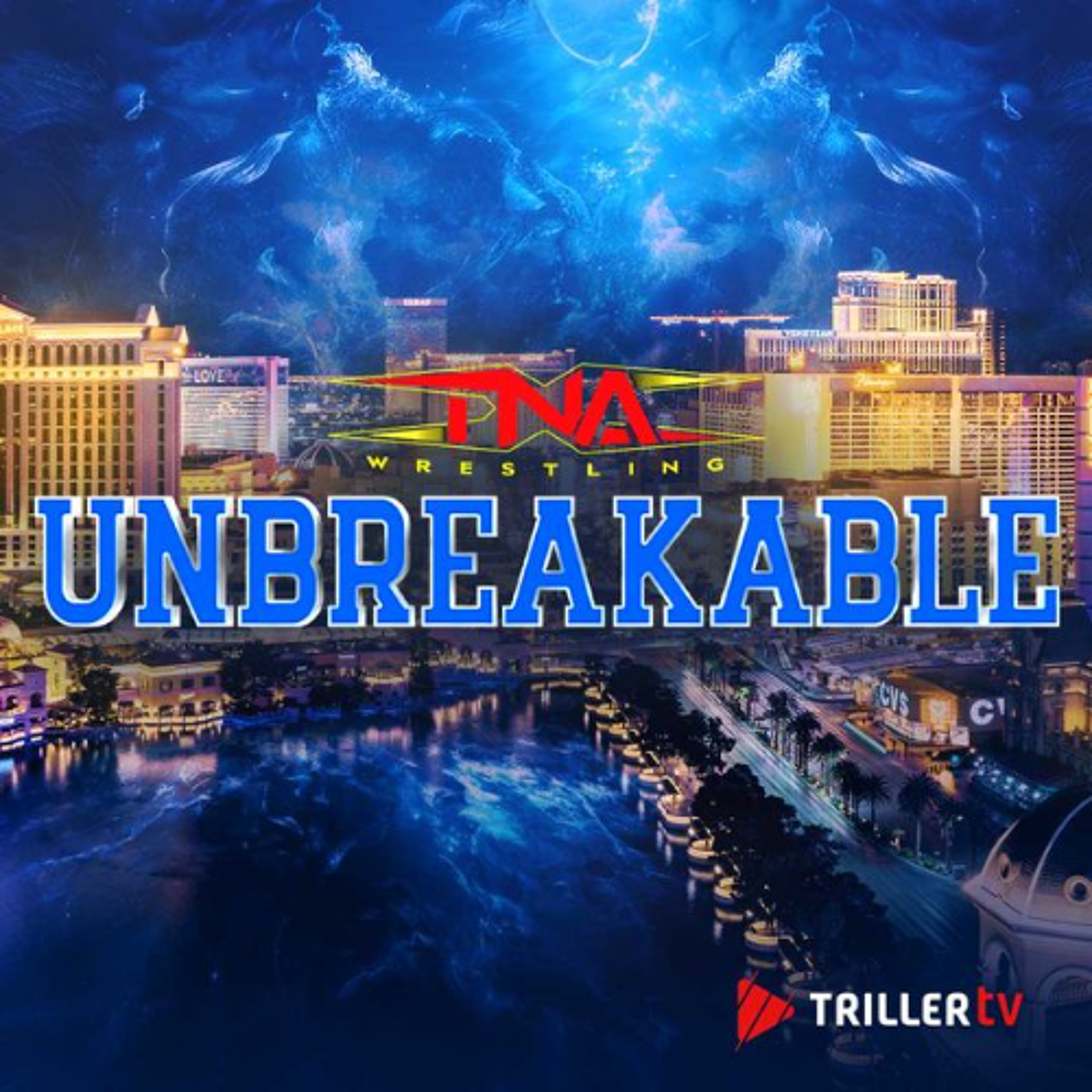 Total Nonstop Impact | IMPACT Wrestling Podcast