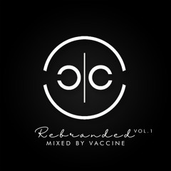 Cure The Cursed Rebranded Sessions Vol 1, Mixed By Vaccine Dlamini-TheCure