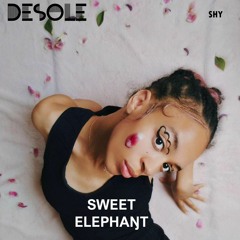 Désolé - SWEETELEPHANT