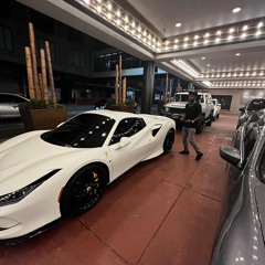 Georgia Peach feat Kay Bxndz