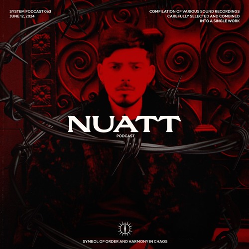 NUATT X SYSTEM PODCAST 063