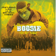 Head Busta (feat. Pimp C)