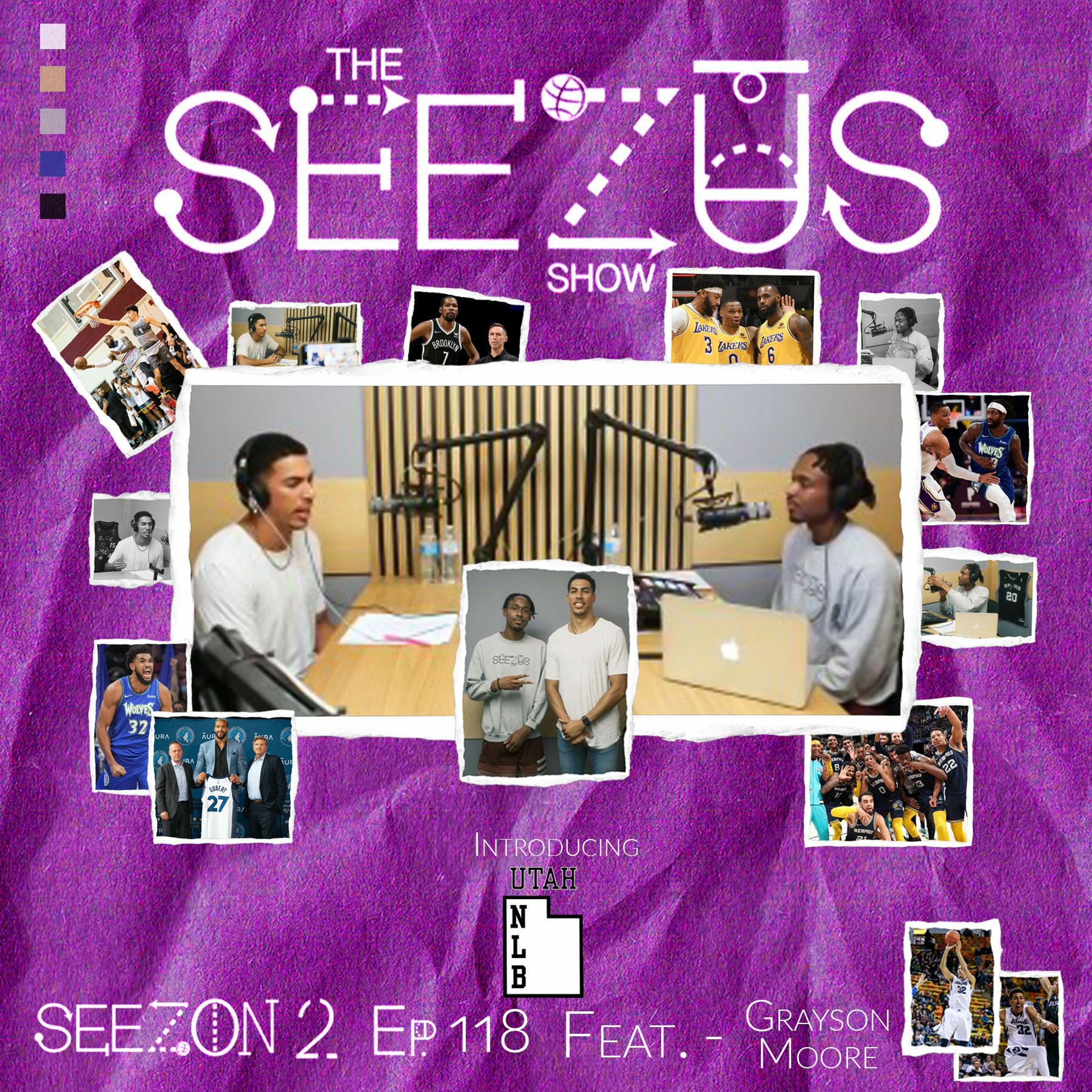 The Seezus Show