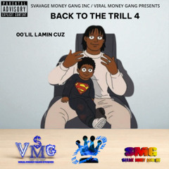 00'LIL LAMIN CUZ - MURDER ON MY MIND 2