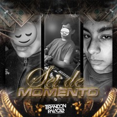 BRANDON PALACIO - SET DE MOMENTO