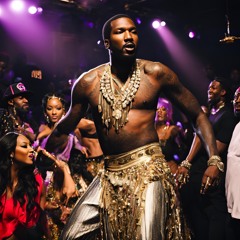 Im 'A Milli' Boss (Arab Funk Remix) FEATURED ON BOILER ROOM