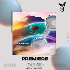 PREMIERE: Tali Muss & Matur - Saksun [Plombir Music]