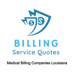 Medical Billing Companies Louisiana - Billing Service Quotes - (860) 852-4740