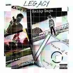 JXYDEN KAGE - I Lied