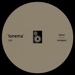 tonema 010 [bandcamp]