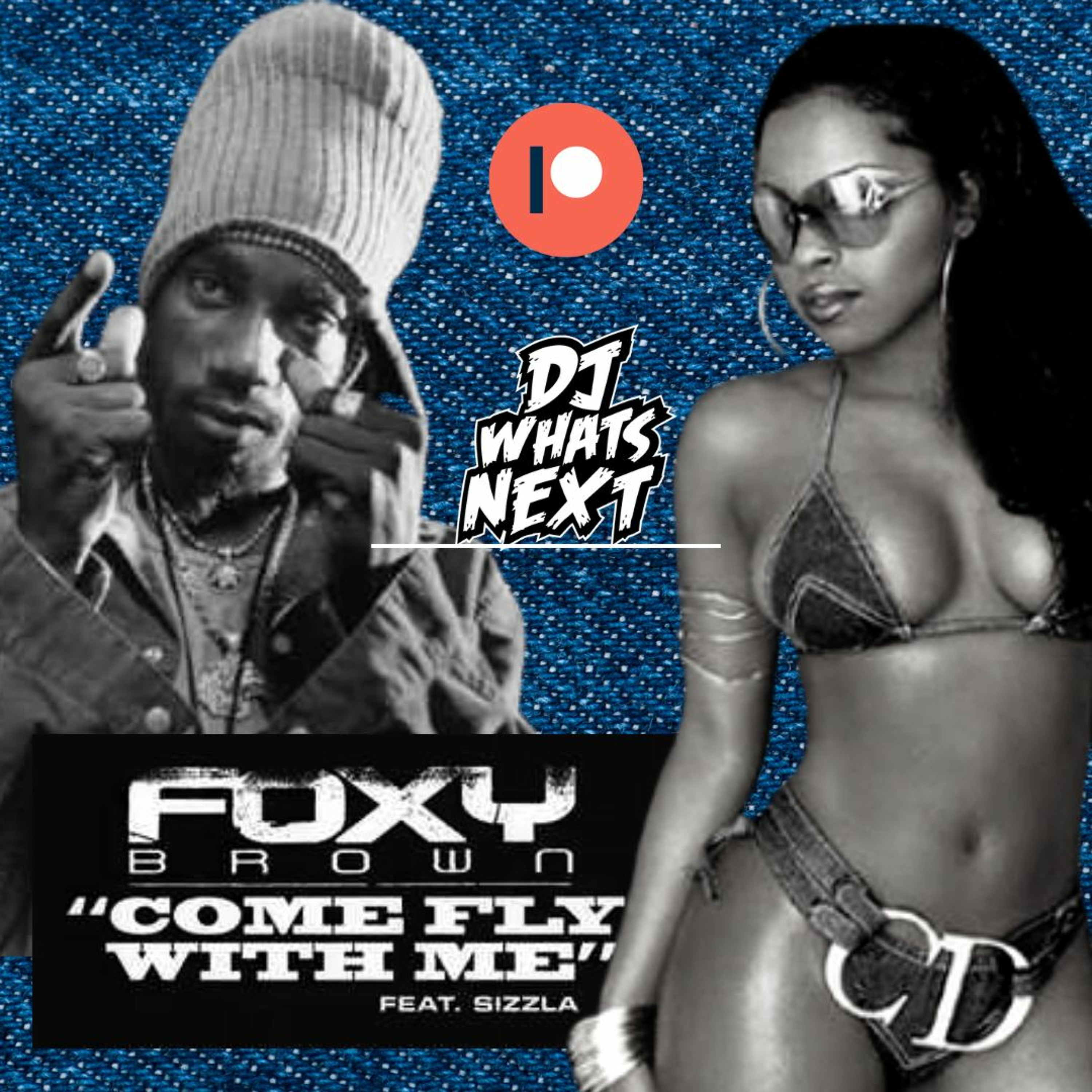 DJ WhatsNext