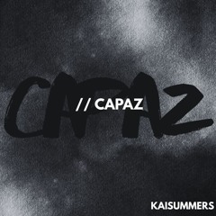 Alleh & Yorghaki - capaz (Kai Summers Remix)