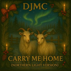Carry me home (Northern light version)