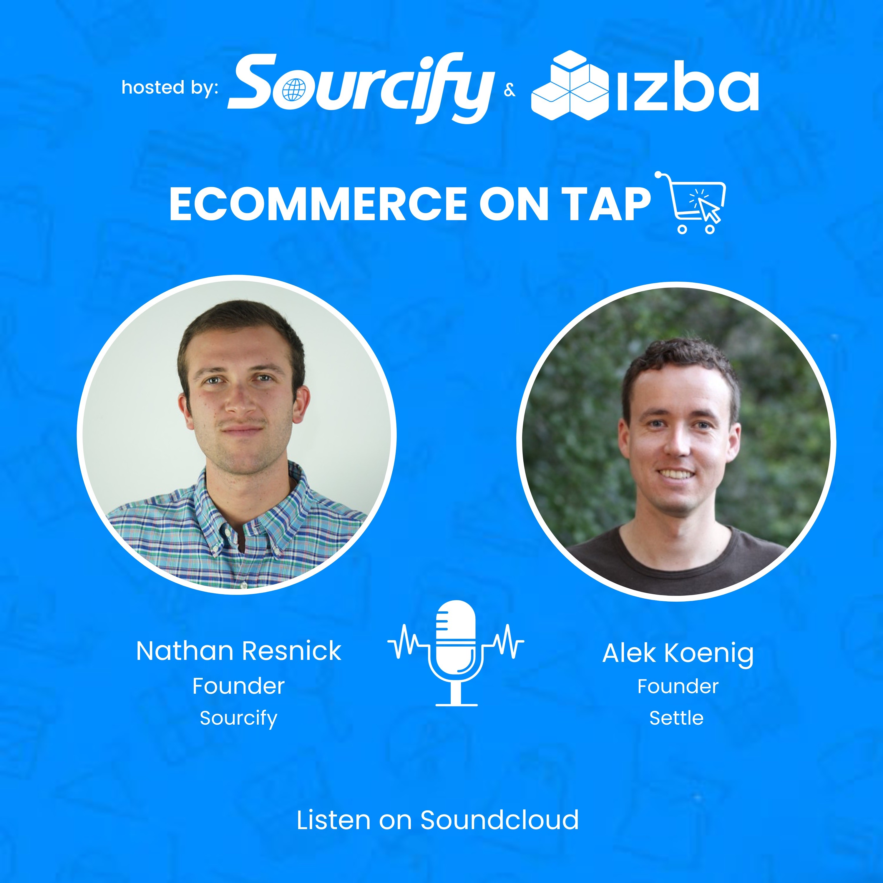 Ecommerce on Tap by Sourcify and Izba Consulting