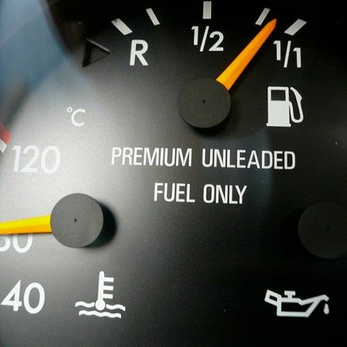Premium Unleaded