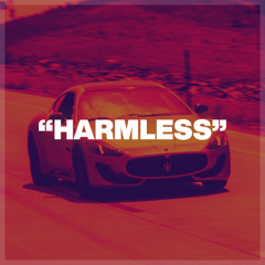 Harmless (ProdbyDavis)