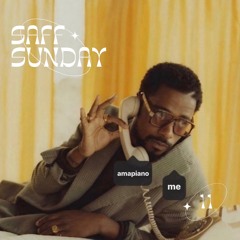 SAFF SUNDAY.11