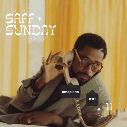 SAFF SUNDAY.11