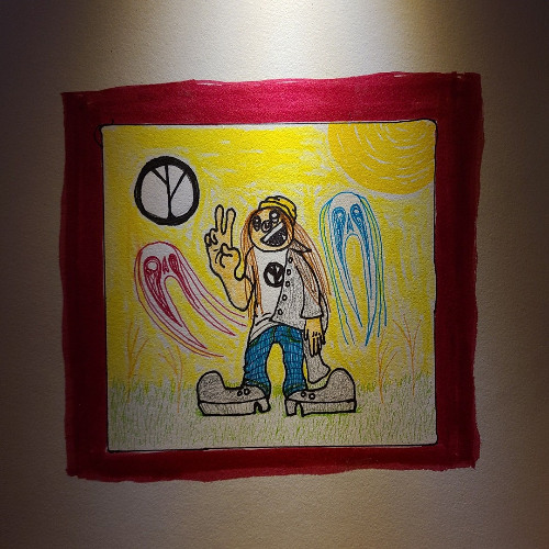 wu wei