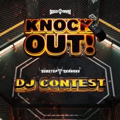DJ CONTEST KNOCK OUT- BASS ARMY (JIMBO DNB)