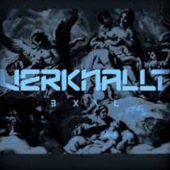 VERKNALLT MIX 2024